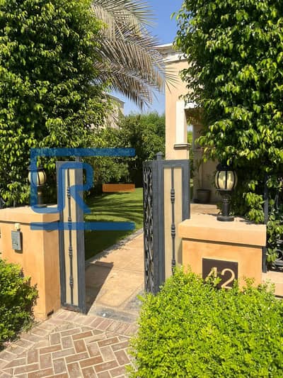 3 Bedroom Villa for Rent in New Cairo, Cairo - IMG-20250918-WA0037. jpg