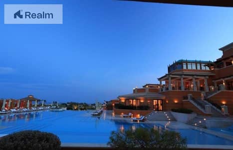 شاليه 3 غرف نوم للبيع في سوما باى، البحر الأحمر - IMG-20250513-WA0052. jpg