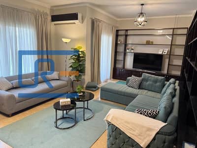 2 Bedroom Flat for Rent in New Cairo, Cairo - 4. jpg