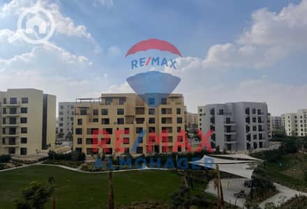 شقة 3 غرف نوم للبيع في 6 أكتوبر، الجيزة - 9db6ceab-ac34-44c6-9523-fbeb6c2e4070. jpg