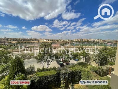 فلیٹ 2 غرفة نوم للايجار في القاهرة الجديدة، القاهرة - SM066 (2). png