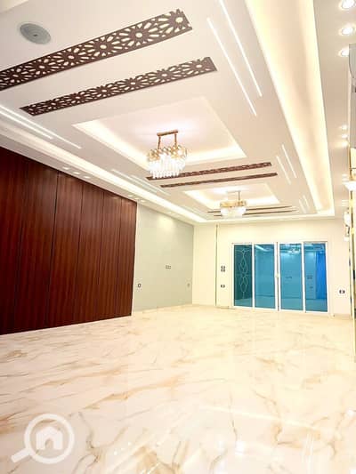 3 Bedroom Flat for Rent in New Cairo, Cairo - WhatsApp Image 2025-09-21 at 4.39. 12 PM. jpeg