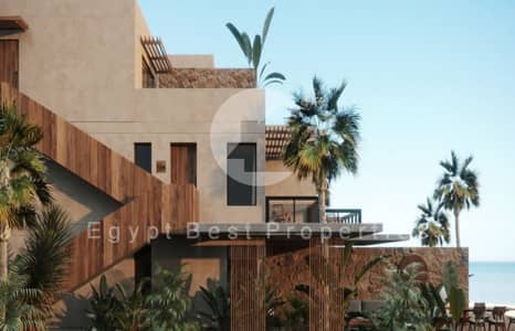 2 Bedroom Flat for Sale in Soma Bay, Red Sea - c4b7c075-2a4f-439b-8c42-79ca3110629b. jpeg