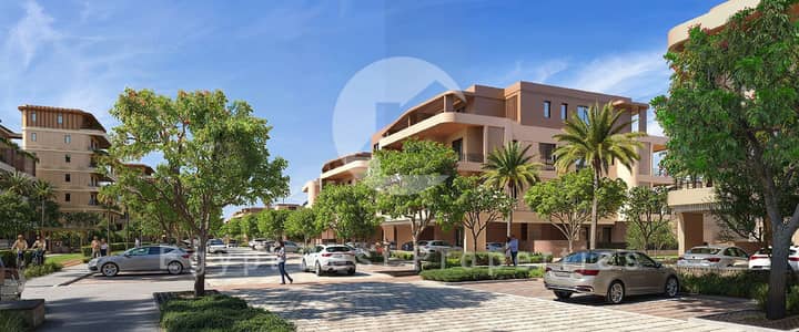 2 Bedroom Flat for Sale in New Cairo, Cairo - Capture. PNG