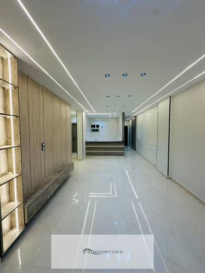3 Bedroom Apartment for Sale in Hadayek al-Ahram, Giza - WhatsApp Image 2025-09-21 at 7.00. 47 PM. jpeg