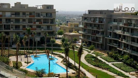 فلیٹ 3 غرف نوم للبيع في القاهرة الجديدة، القاهرة - 03fcbc36-b4cf-44f7-acca-ae53d17b24d9. jpeg