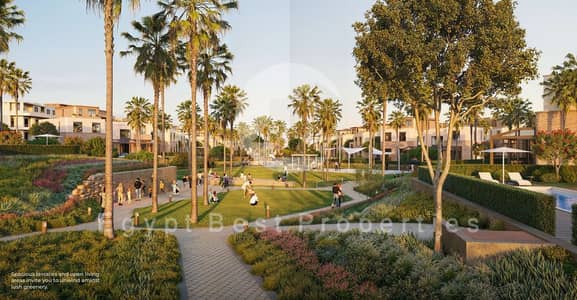 3 Bedroom Apartment for Sale in New Cairo, Cairo - Screenshot 2025-09-17 145535. jpg