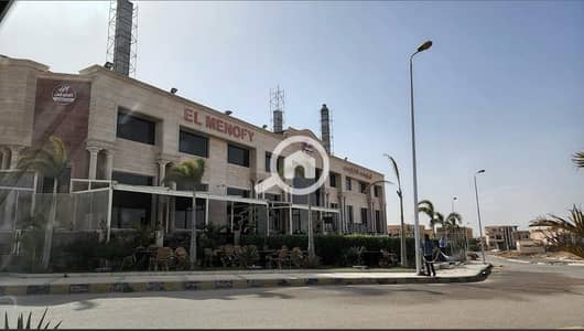Retail for Rent in Sheikh Zayed, Giza - IMG-20250615-WA0004. jpg