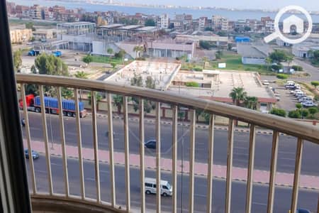 فلیٹ 3 غرف نوم للبيع في سموحة، الإسكندرية - 1. jpg