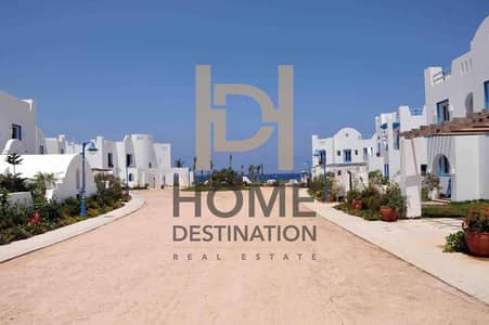 3 Bedroom Townhouse for Sale in North Coast, Matruh - fe0641a5-4e1f-4071-be9d-385f58837e83. jpg