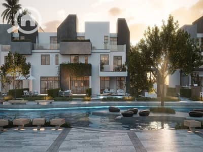 3 Bedroom Townhouse for Sale in Sheikh Zayed, Giza - BROCHURE RIVERS FINAL LOW_page-0010. jpg