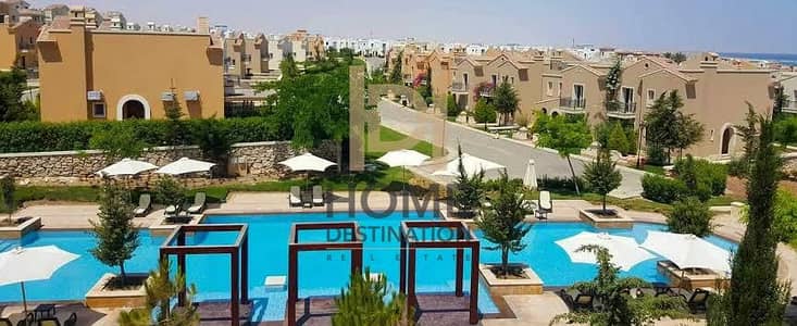 2 Bedroom Chalet for Sale in North Coast, Matruh - 0e727bf5-ee1d-4c36-aab1-e8cabf90b3af. jpg