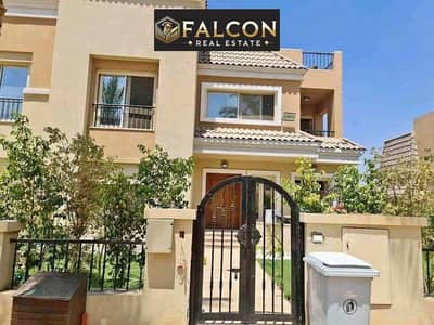 5 Bedroom Villa for Sale in Mostakbal City, Cairo - 457501152_388231334298113_2451986150077806990_n. jpg