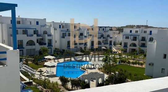3 Bedroom Townhouse for Sale in North Coast, Matruh - 9b1d01df-26b5-443a-bece-11a170cf1acd. jpg
