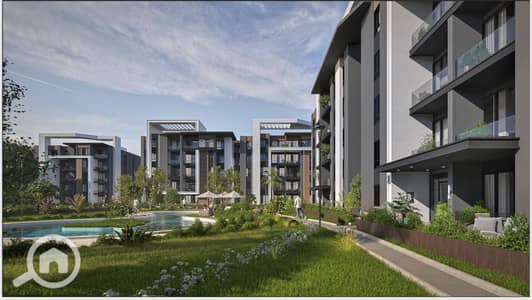 1 Bedroom Apartment for Sale in 6th of October, Giza - 318f488a-7c69-440c-987f-73f6d1104eb6. jpeg