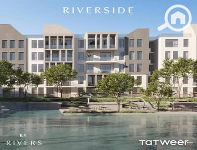 2 Bedroom Apartment for Sale in Sheikh Zayed, Giza - IMG-20230614-WA0011. jpg