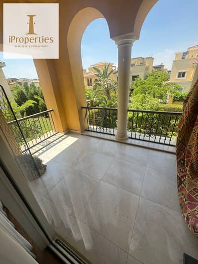 3 Bedroom Villa for Rent in New Cairo, Cairo - WhatsApp Image 2025-09-17 at 7.32. 49 PM. jpeg