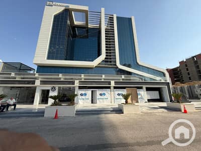 Pharmacy for Sale in New Cairo, Cairo - WhatsApp Image 2025-09-22 at 2.15. 51 AM. jpeg