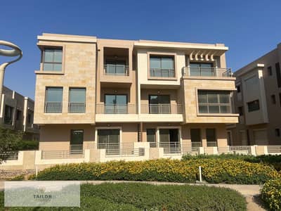 3 Bedroom Apartment for Sale in New Cairo, Cairo - صورة واتساب بتاريخ 1446-10-10 في 11.30. 36_7e7883cd. jpg