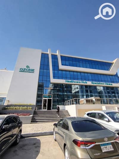 عيادة  للبيع في القاهرة الجديدة، القاهرة - WhatsApp Image 2025-09-21 at 11.04. 15 AM. jpeg