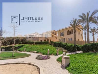 3 Bedroom Townhouse for Sale in New Cairo, Cairo - WhatsApp Image 2025-09-17 at 6.41. 48 PM (1)_800x600. jpg