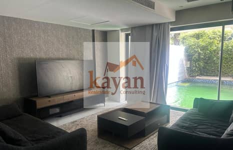 3 Bedroom Apartment for Rent in New Cairo, Cairo - WhatsApp Image 2025-09-21 at 2.02. 22 PM. jpeg