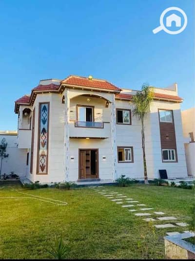 فیلا 4 غرف نوم للبيع في كينج مريوط، الإسكندرية - IMG_2730. jpg