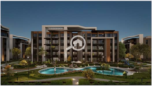 2 Bedroom Apartment for Sale in 6th of October, Giza - b3dd742a-f89c-41f1-88da-567891d5261a. jpeg