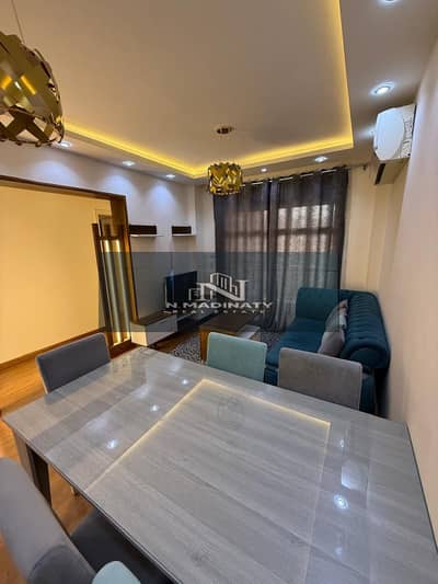 2 Bedroom Flat for Rent in Madinaty, Cairo - WhatsApp Image 2025-09-21 at 11.57. 49 (2). jpeg