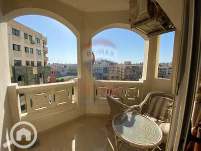 فلیٹ 3 غرف نوم للبيع في سموحة، الإسكندرية - 1. jpg