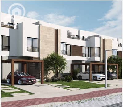 تاون هاوس 3 غرف نوم للبيع في العامرية، الإسكندرية - IMG-20250921-WA0179. jpg