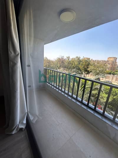 2 Bedroom Apartment for Sale in New Cairo, Cairo - WhatsApp Image 2025-09-18 at 13.36. 13 (1). jpeg
