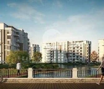 2 Bedroom Flat for Sale in New Cairo, Cairo - WhatsApp Image 2025-09-21 at 1.41. 00 PM. jpeg