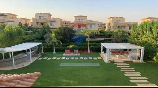 6 Bedroom Villa for Sale in Sheikh Zayed, Giza - WhatsApp Image 2025-09-03 at 5.16. 38 PM (1). jpeg