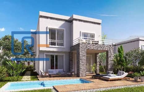 3 Bedroom Chalet for Sale in North Coast, Matruh - WhatsApp Image 2024-02-20 at 11.40. 25 AM. jpeg