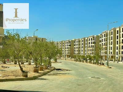 2 Bedroom Flat for Sale in Mostakbal City, Cairo - 2. jpg