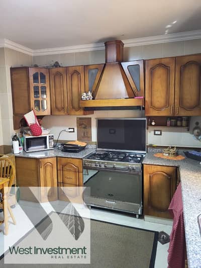 3 Bedroom Flat for Sale in New Cairo, Cairo - IMG-20250920-WA0243. jpg