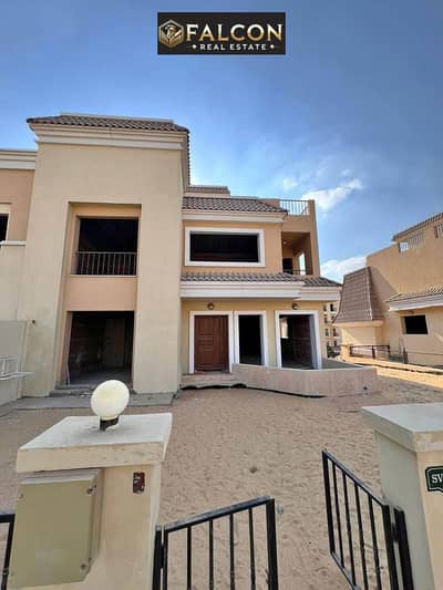 5 Bedroom Villa for Sale in Mostakbal City, Cairo - 468182902_529714166548958_4638175666867227745_n. jpg