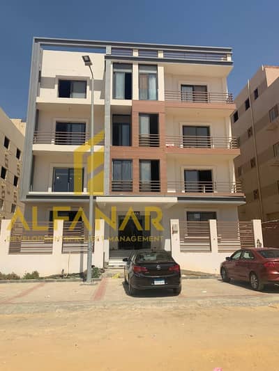 3 Bedroom Flat for Sale in New Cairo, Cairo - IMG-20250921-WA0318. jpg