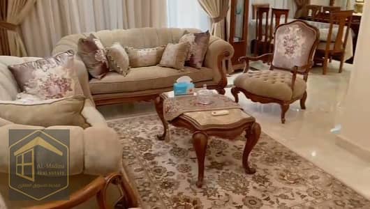 4 Bedroom Apartment for Sale in New Cairo, Cairo - WhatsApp Image 2025-09-22 at 12.32. 51_9961e278. jpg
