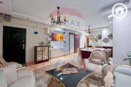 شقة 3 غرف نوم للبيع في محرّم بيك، الإسكندرية - WhatsApp Image 2025-09-18 at 3.43. 29 PM (4). JPG