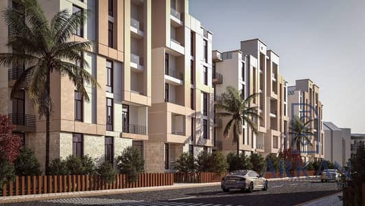 3 Bedroom Apartment for Sale in Hadayek October, Giza - WhatsApp Image 2025-09-14 at 12.12. 46 PM. jpeg