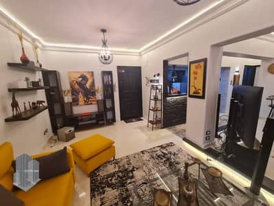 فلیٹ 2 غرفة نوم للايجار في الشيخ زايد، الجيزة - IMG-20250910-WA0034. jpg