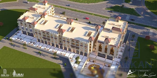 3 Bedroom Flat for Sale in Hadayek October, Giza - WhatsApp Image 2025-08-04 at 3.22. 09 PM. jpeg