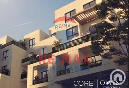 2 Bedroom Apartment for Sale in 6th of October, Giza - 3e42e57d-a076-4166-a52b-e66d789823e1. jpg 2 Bedroom Apartment for Sale in 6th of October, Giza - 3e42e57d-a076-4166-a52b-e66d789823e1. jpg