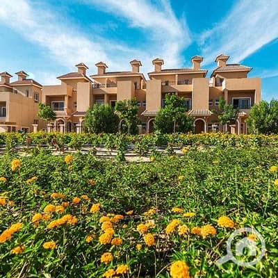 3 Bedroom Twin House for Rent in 6th of October, Giza - nyom-october-3. jpg