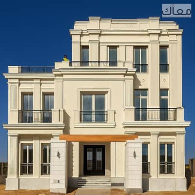 تاون هاوس 3 غرف نوم للبيع في القاهرة الجديدة، القاهرة - b39f1473-cb32-4359-8aae-f58a3fd673e4. jpeg