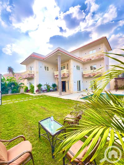 6 Bedroom Villa for Sale in King Mariout, Alexandria - IMG_7964. jpg