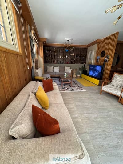 3 Bedroom Flat for Sale in Sheikh Zayed, Giza - WhatsApp Image 2025-09-22 at 12.44. 35 PM. jpeg