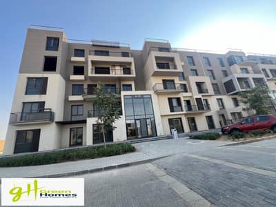 3 Bedroom Penthouse for Sale in New Heliopolis, Cairo - IMG-20241210-WA0256. jpg